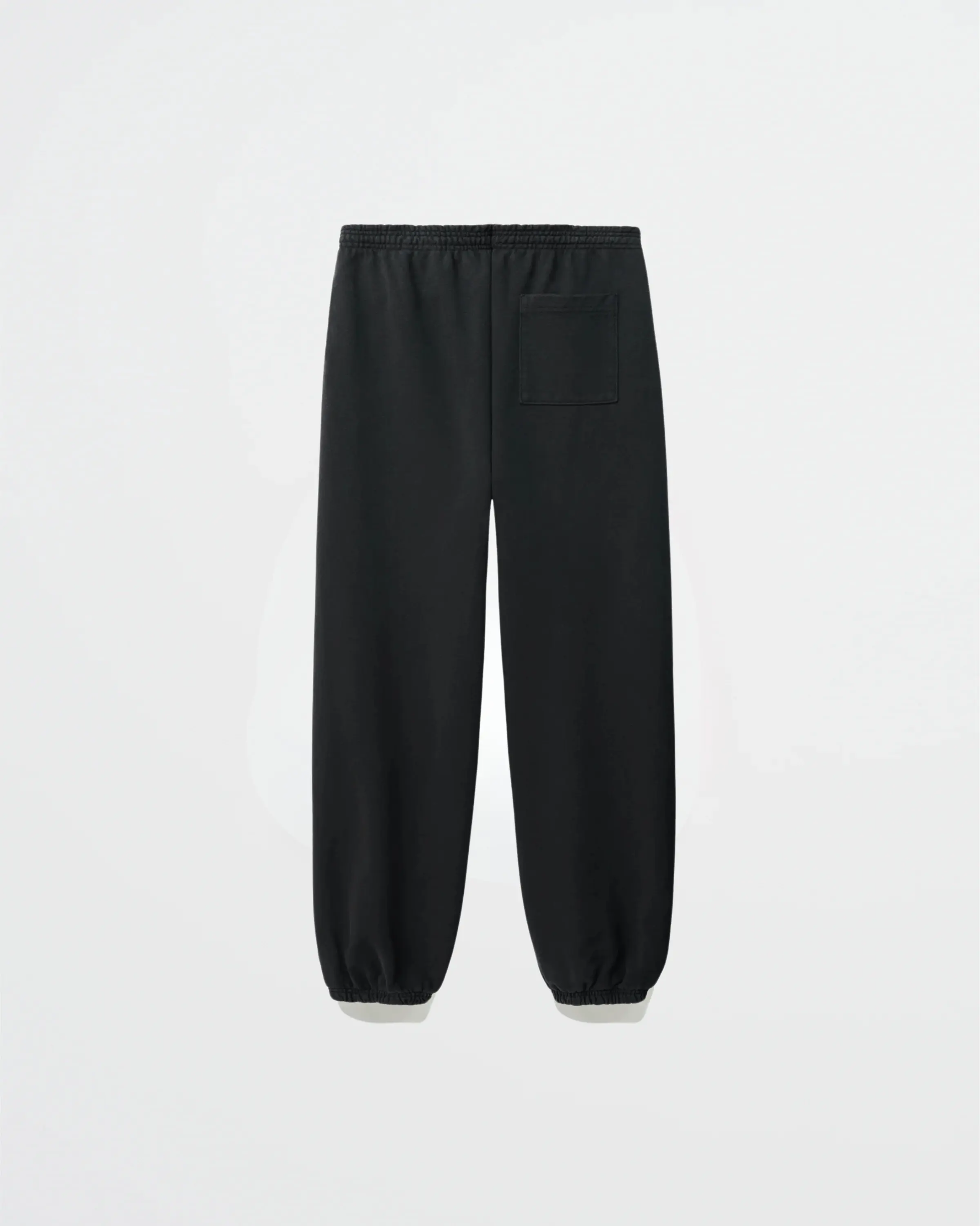 THE BLACK INK SWEATPANTS Deep Blue