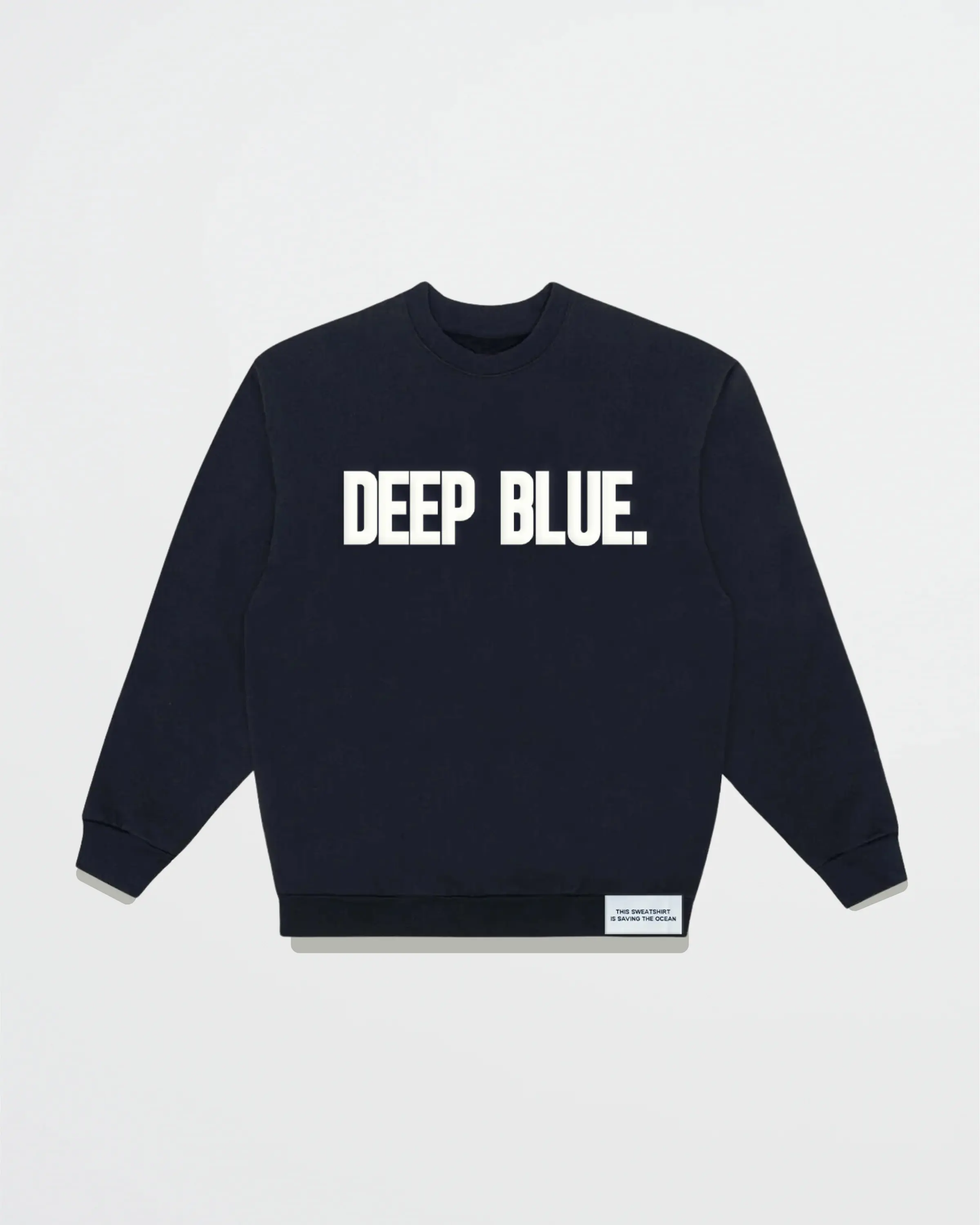 THE NAVY CREW - Deep Blue.