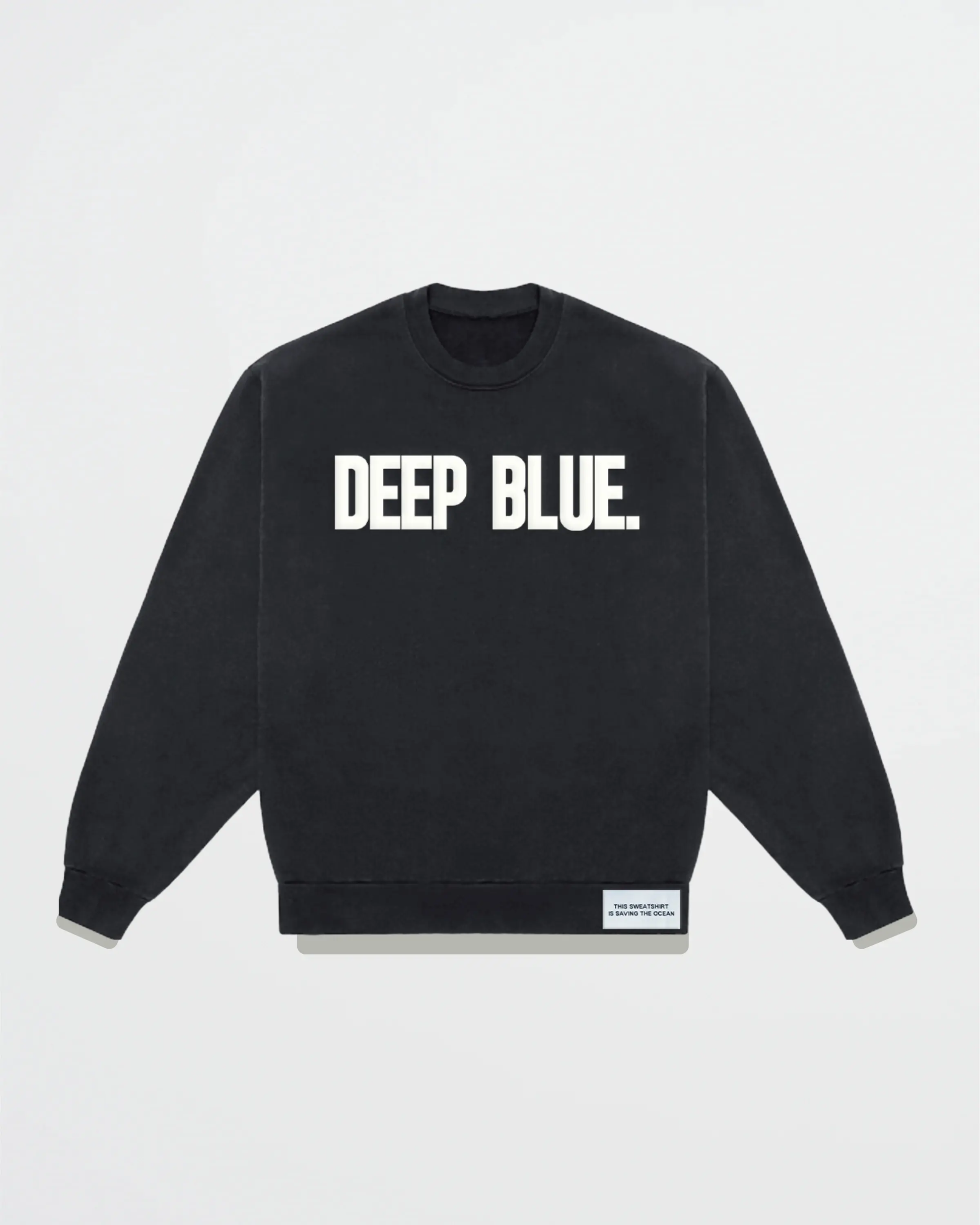 THE BLACK INK CREW - Deep Blue.