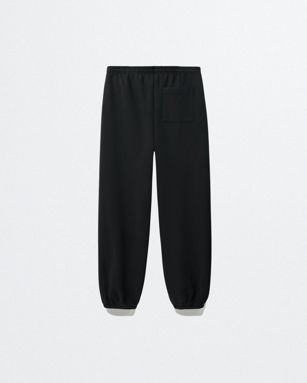 THE BLACK INK SWEATPANTS Deep Blue