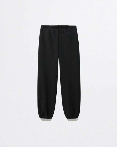 THE BLACK INK SWEATPANTS Deep Blue