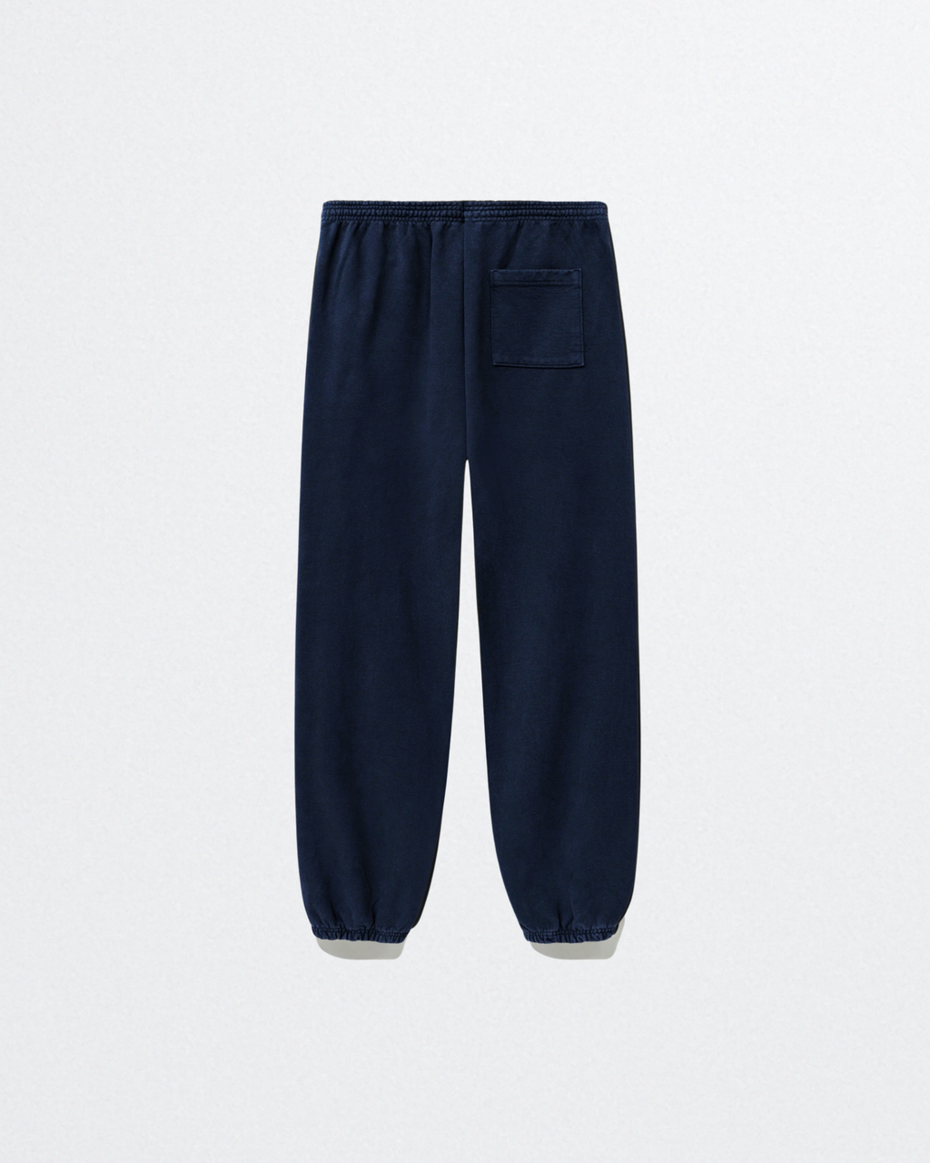 THE NAVY SWEATPANTS Deep Blue