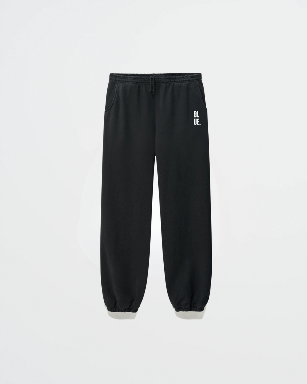THE BLACK INK SWEATPANTS