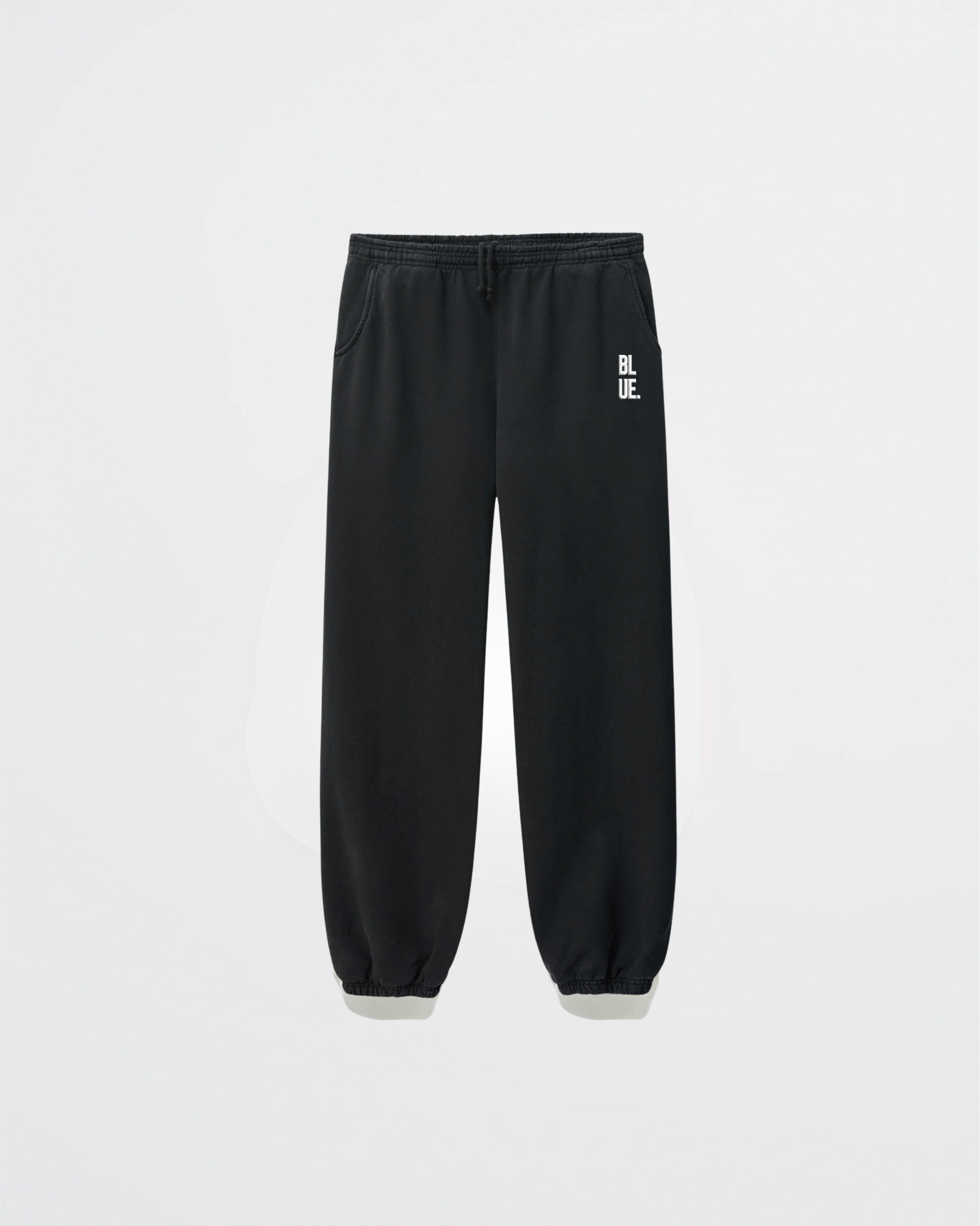 THE BLACK INK SWEATPANTS