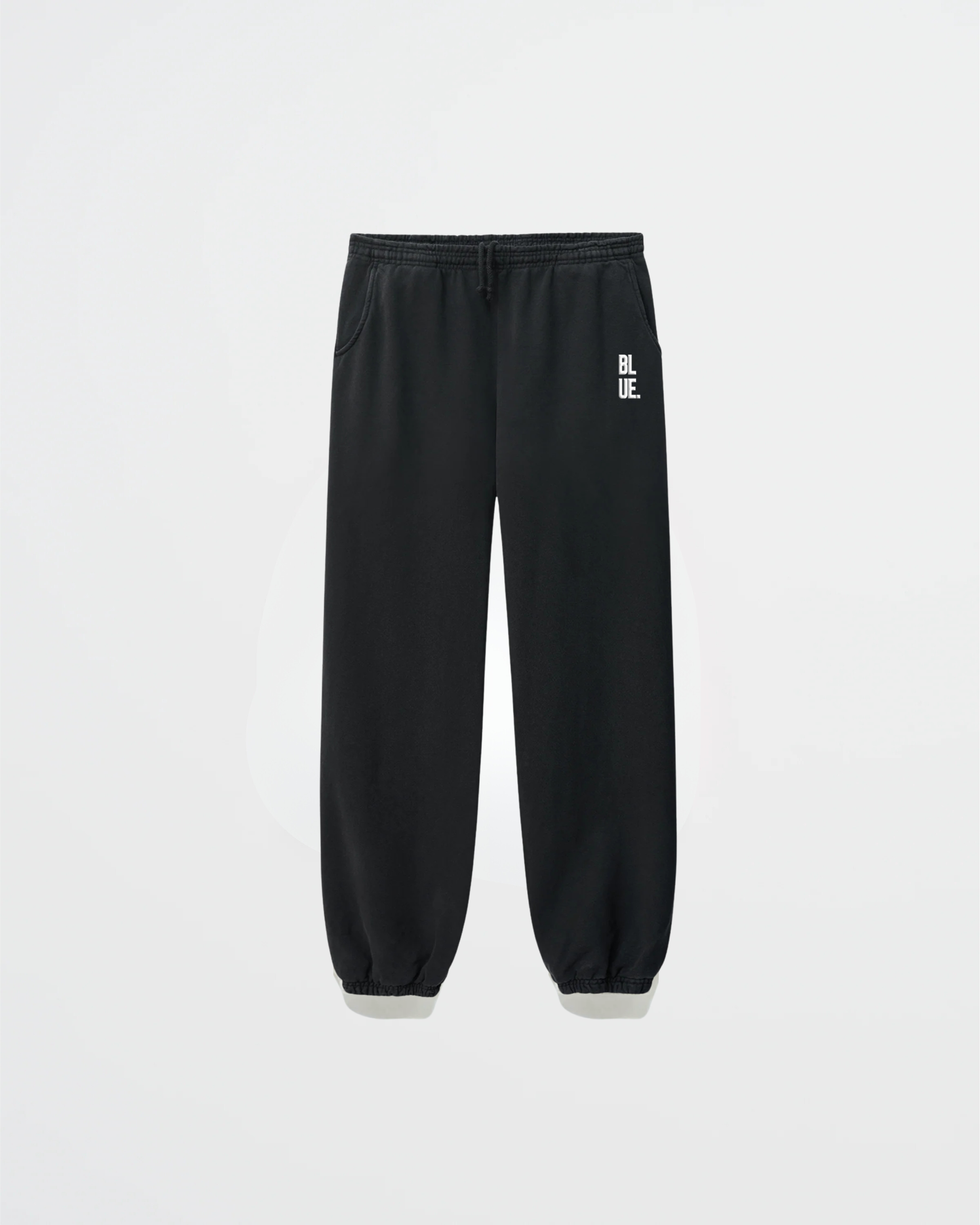 THE BLACK INK SWEATPANTS