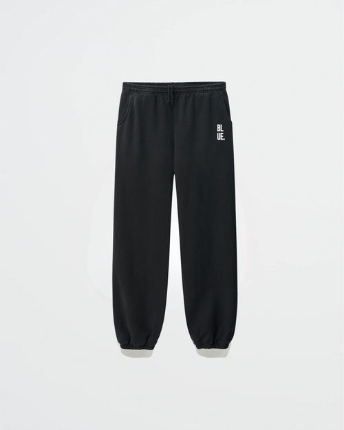 THE BLACK INK SWEATPANTS
