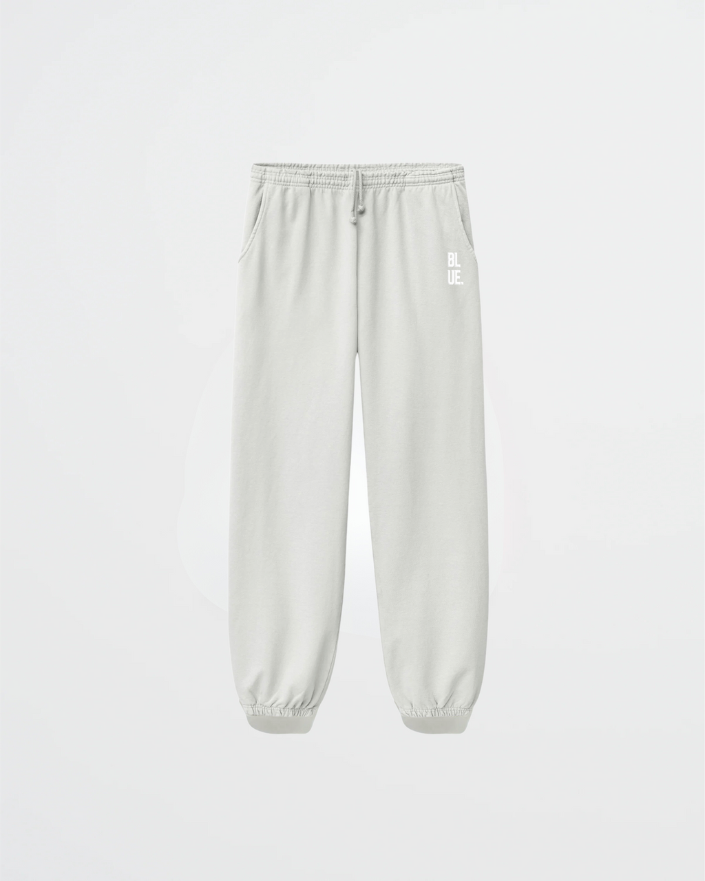 THE FOAM SWEATPANTS
