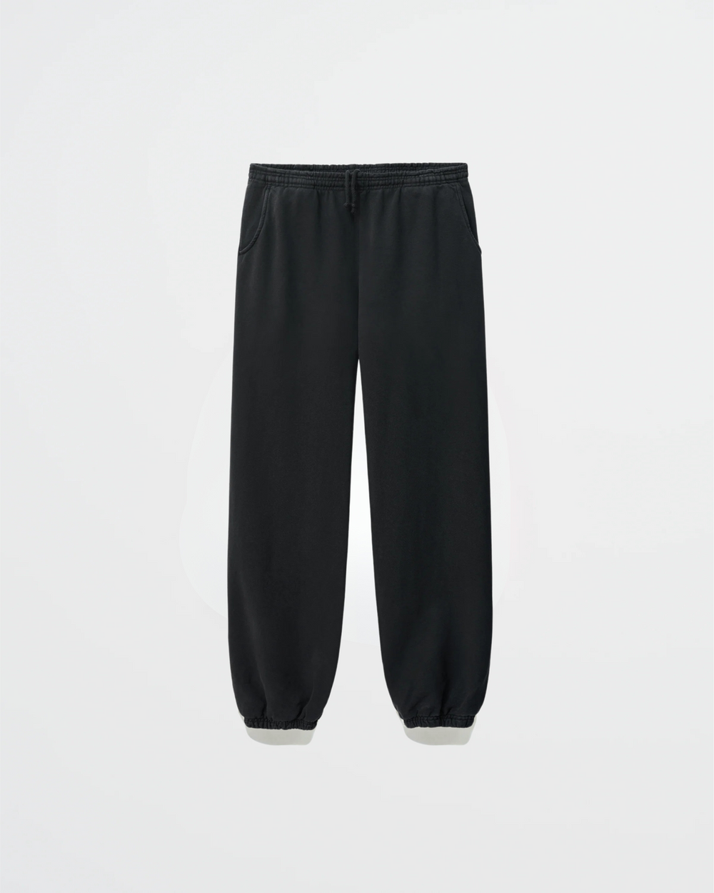 THE BLACK INK SWEATPANTS