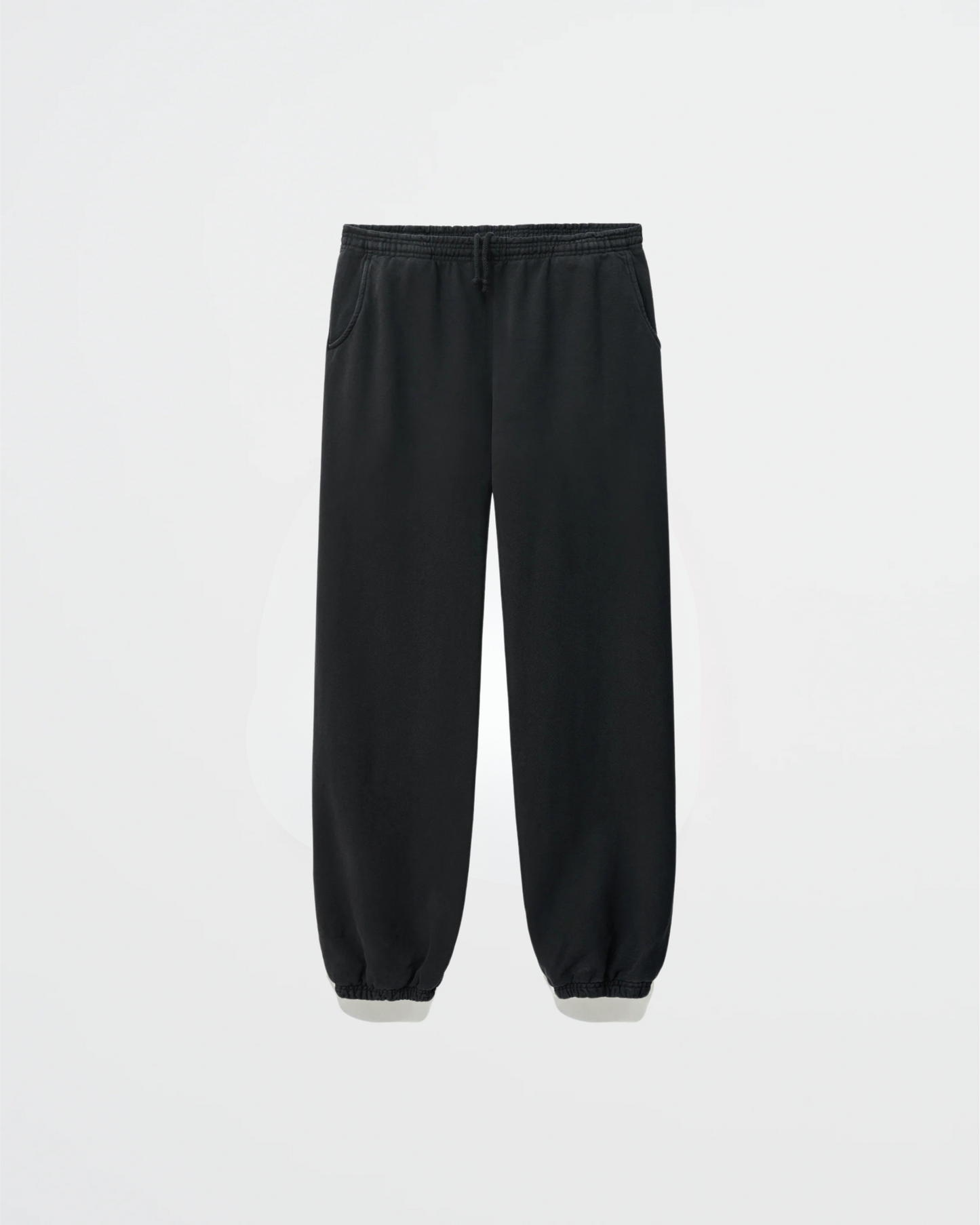 THE BLACK INK SWEATPANTS