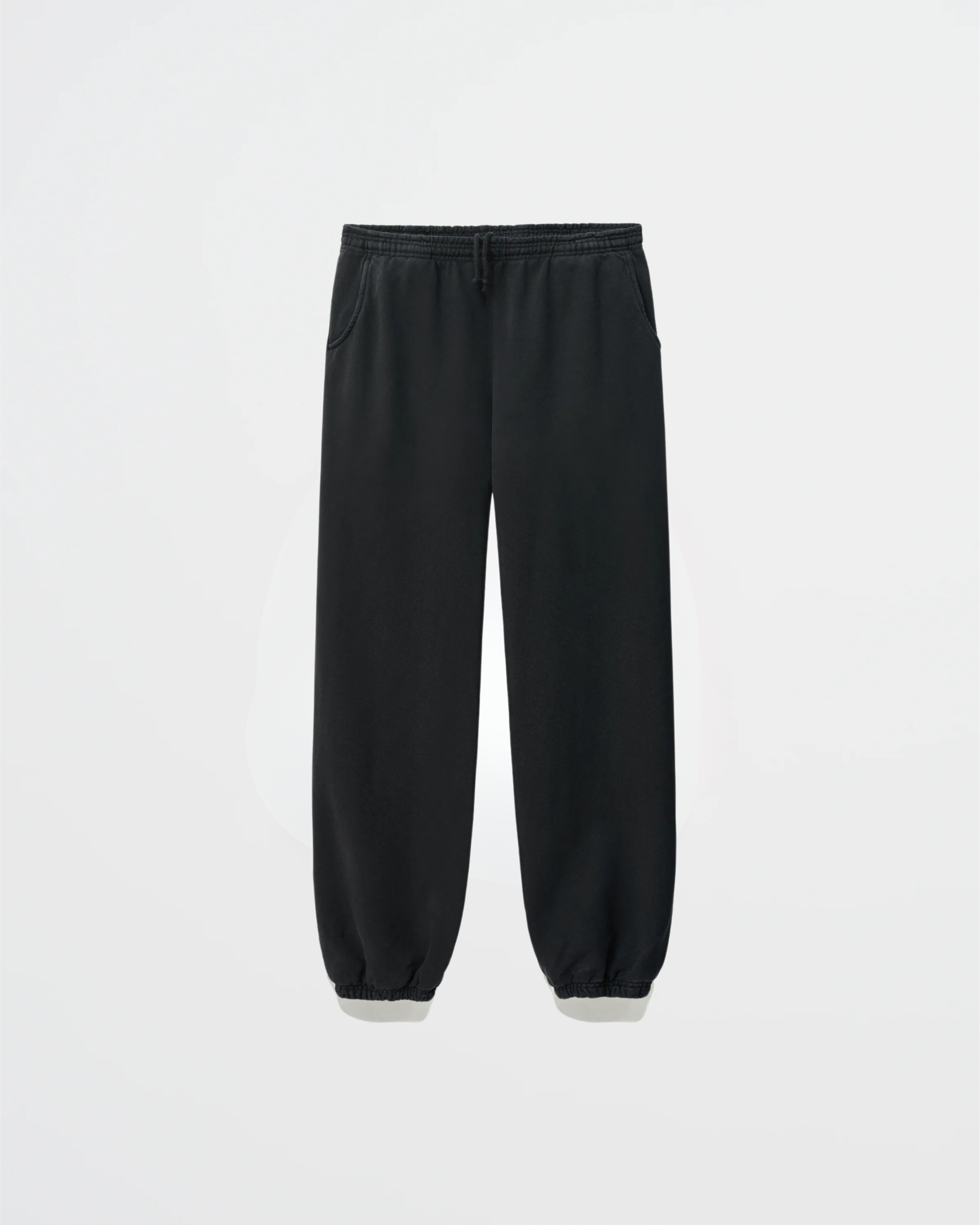 THE BLACK INK SWEATPANTS