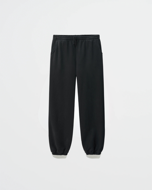 THE BLACK INK SWEATPANTS