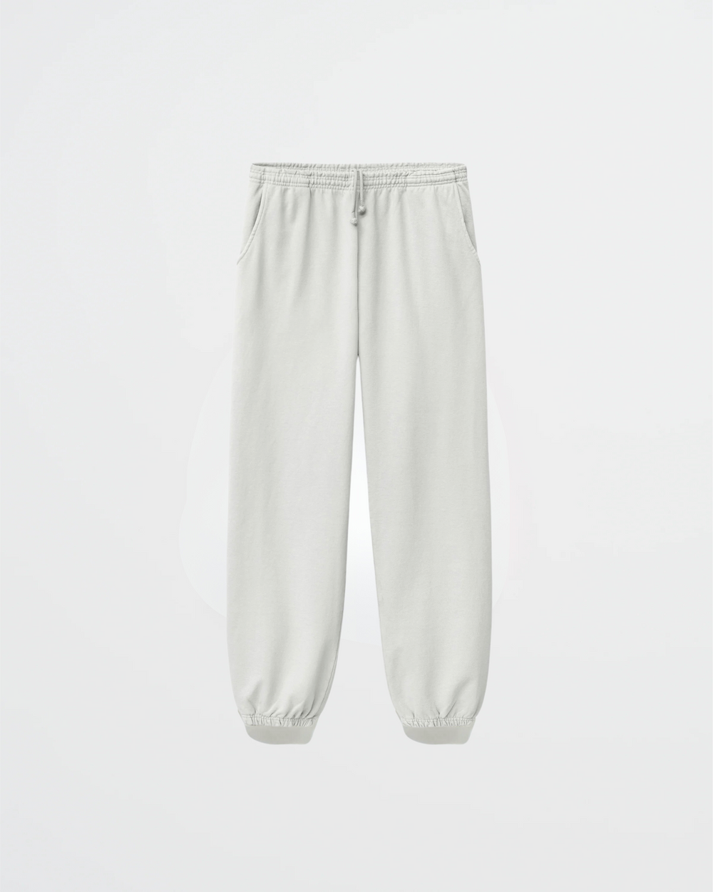 THE FOAM SWEATPANTS