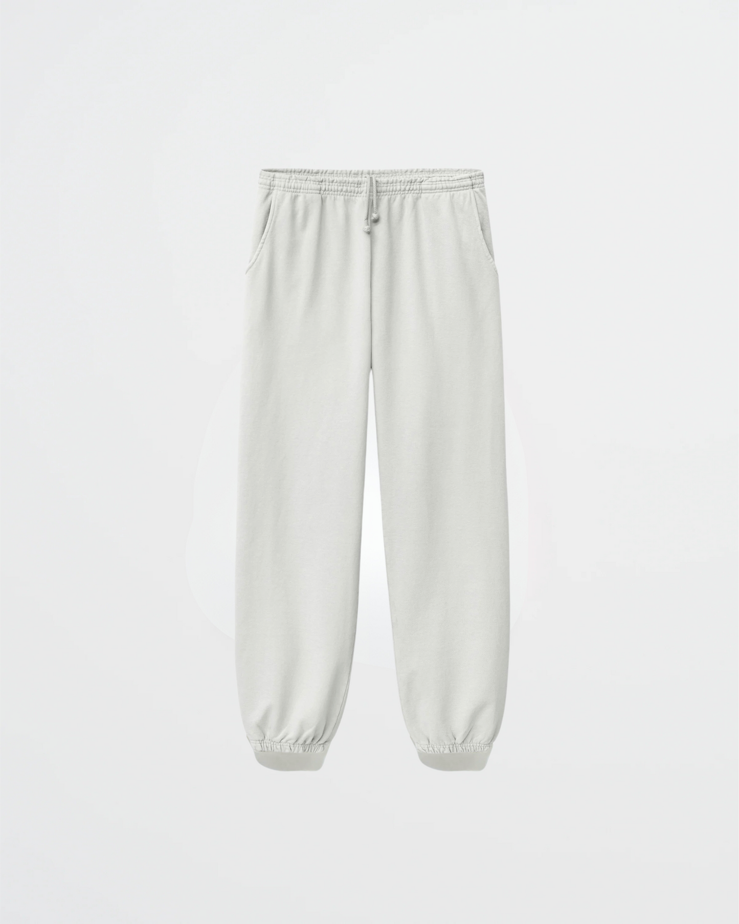 THE FOAM SWEATPANTS
