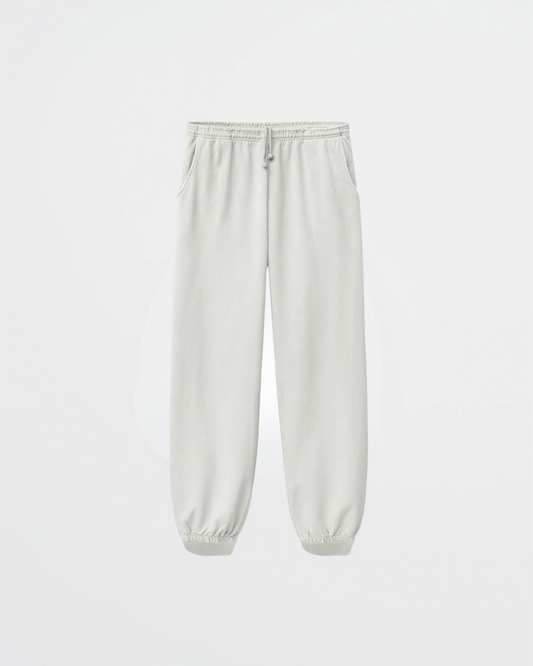 THE FOAM SWEATPANTS