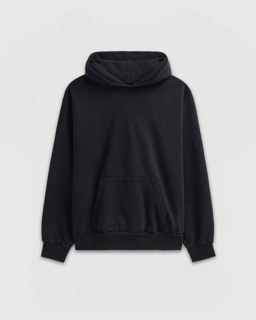 THE HEAVYWEIGHT HOODIE