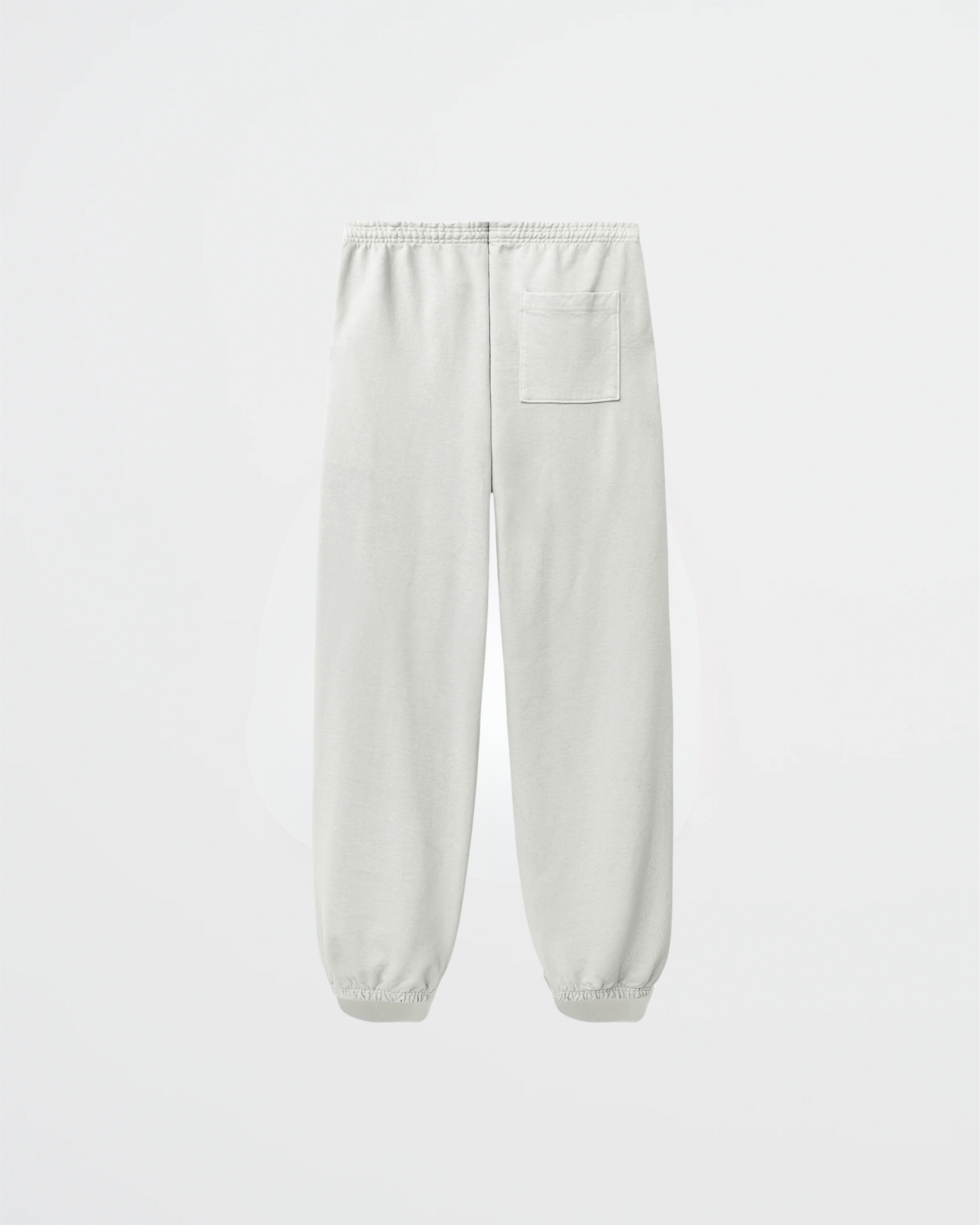 THE FOAM SWEATPANTS