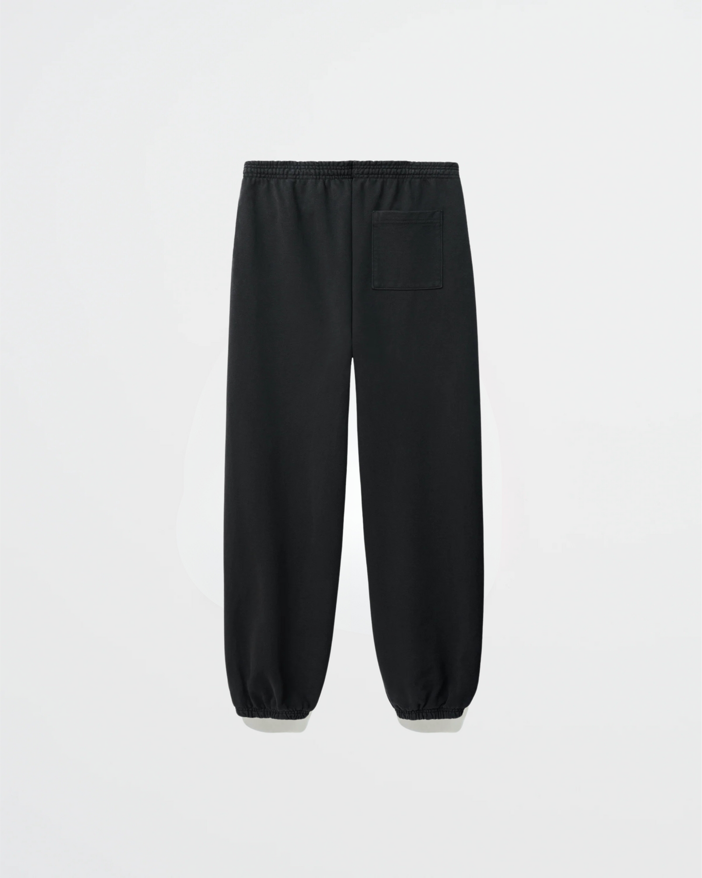 THE BLACK INK SWEATPANTS