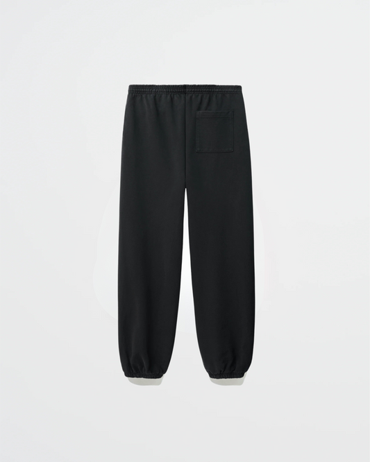THE BLACK INK SWEATPANTS
