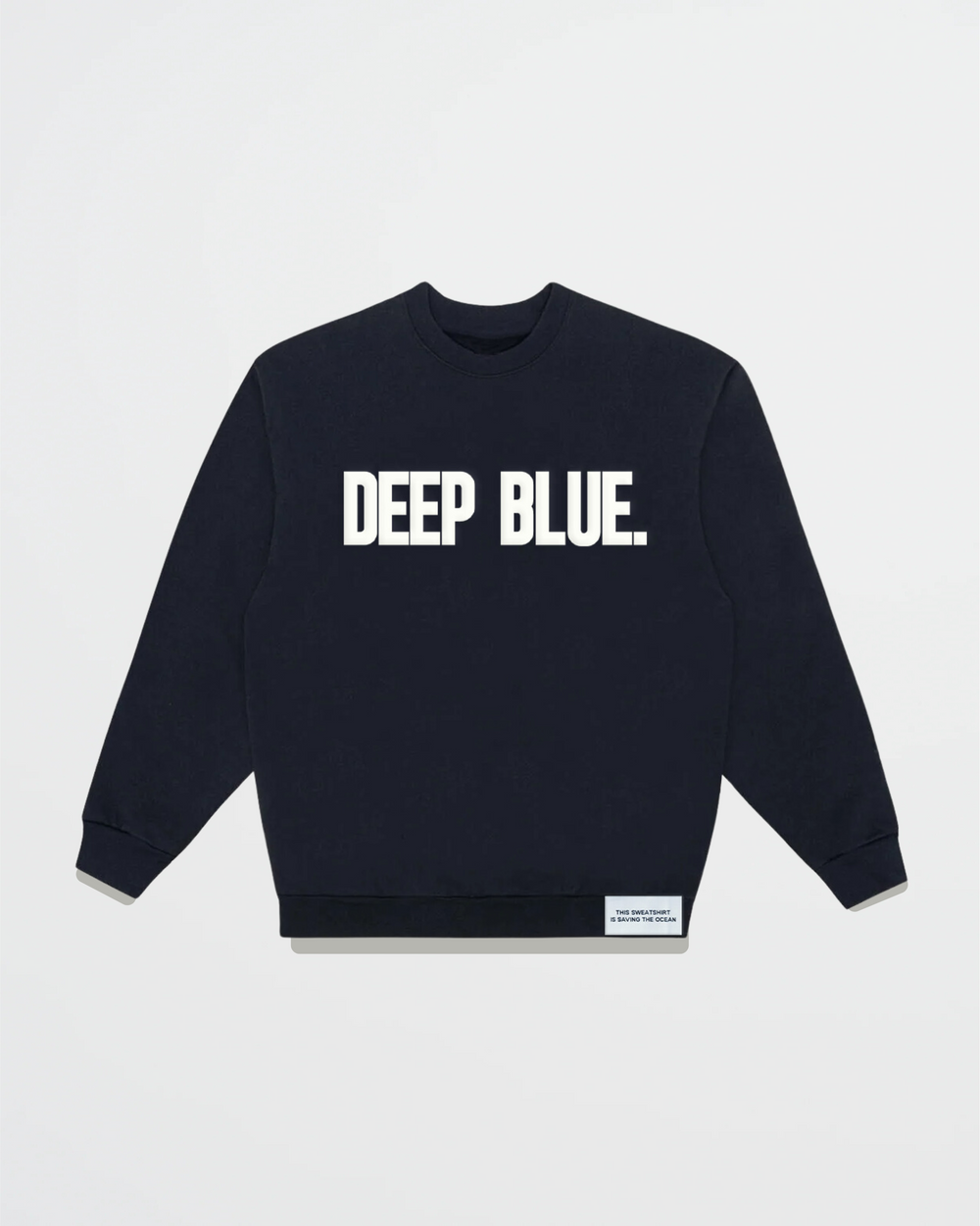 THE NAVY CREW - Deep Blue.