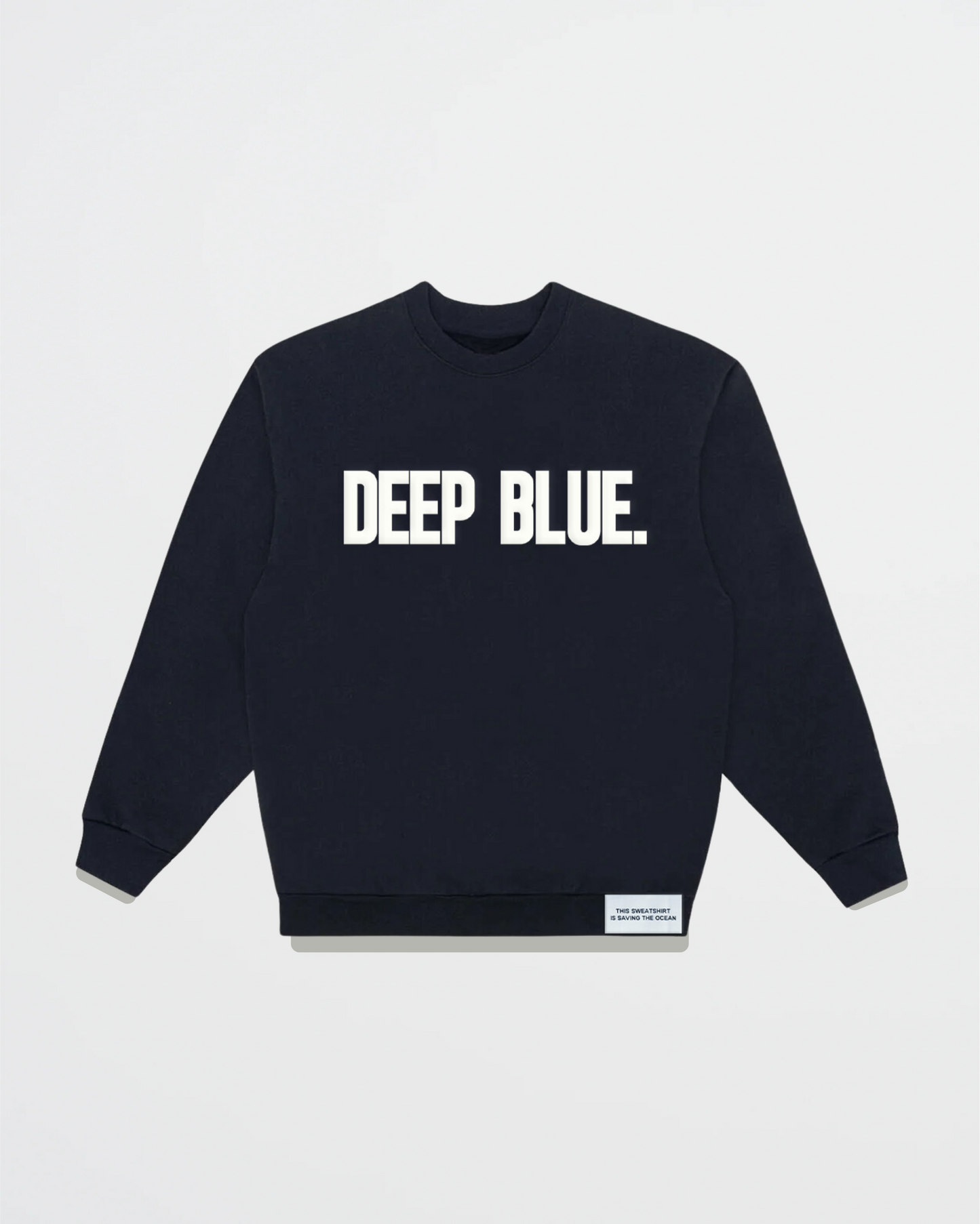 THE NAVY CREW - Deep Blue.