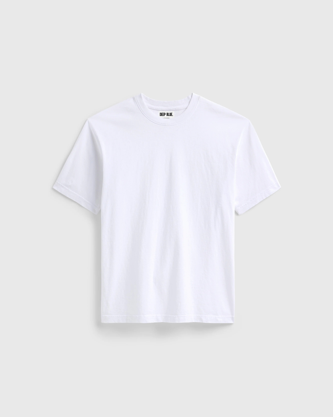 THE CLASSIC TEE