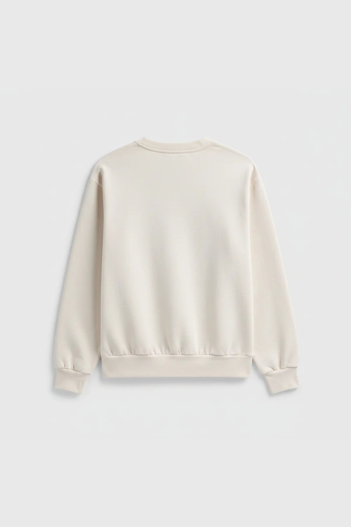 THE HEAVYWEIGHT CREWNECK