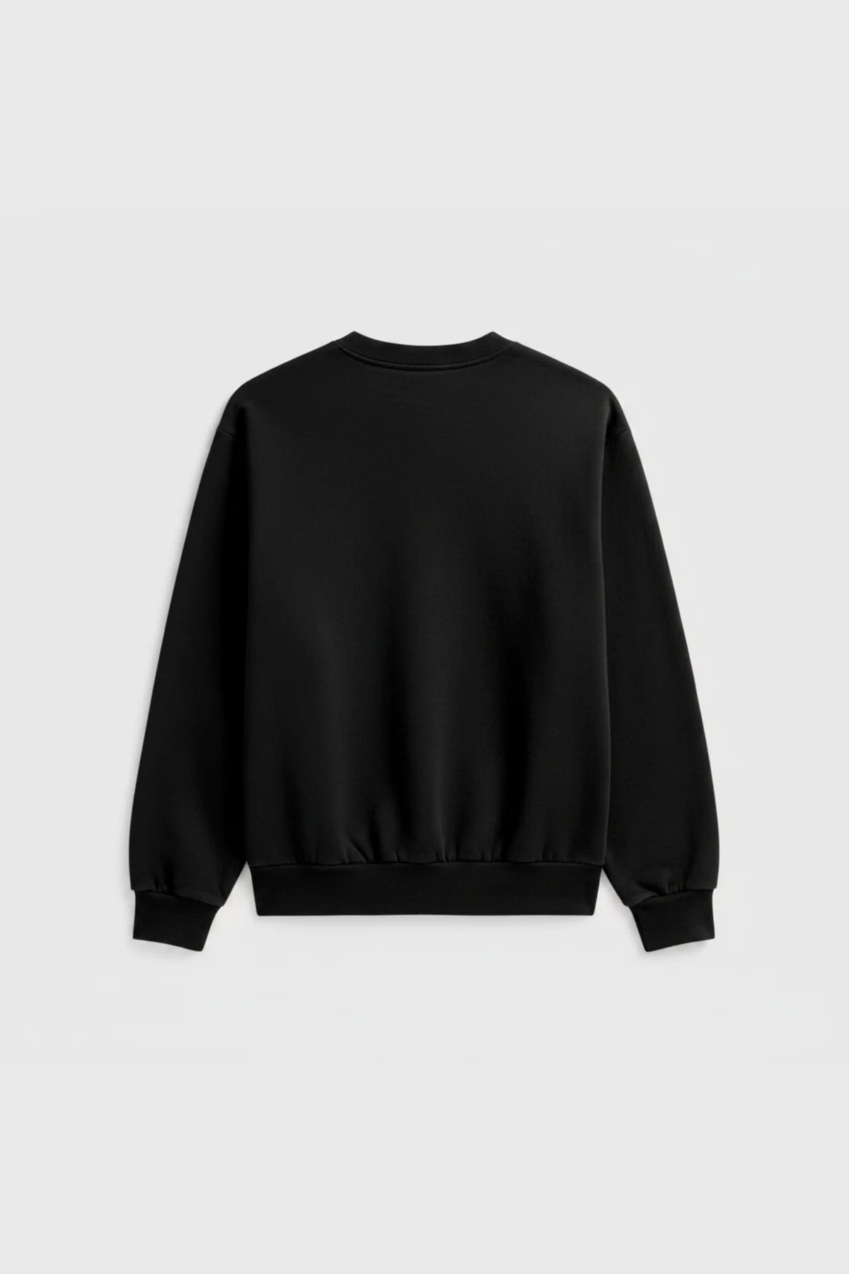 THE HEAVYWEIGHT CREWNECK