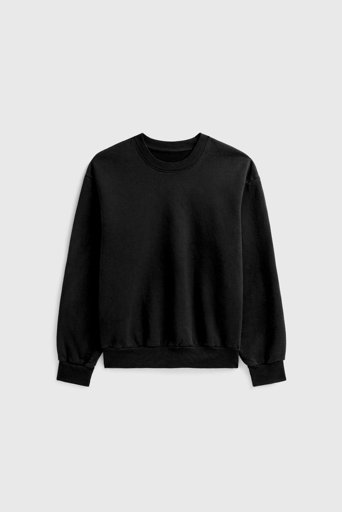 THE HEAVYWEIGHT CREWNECK