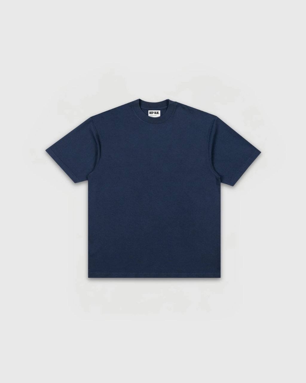 THE CLASSIC TEE