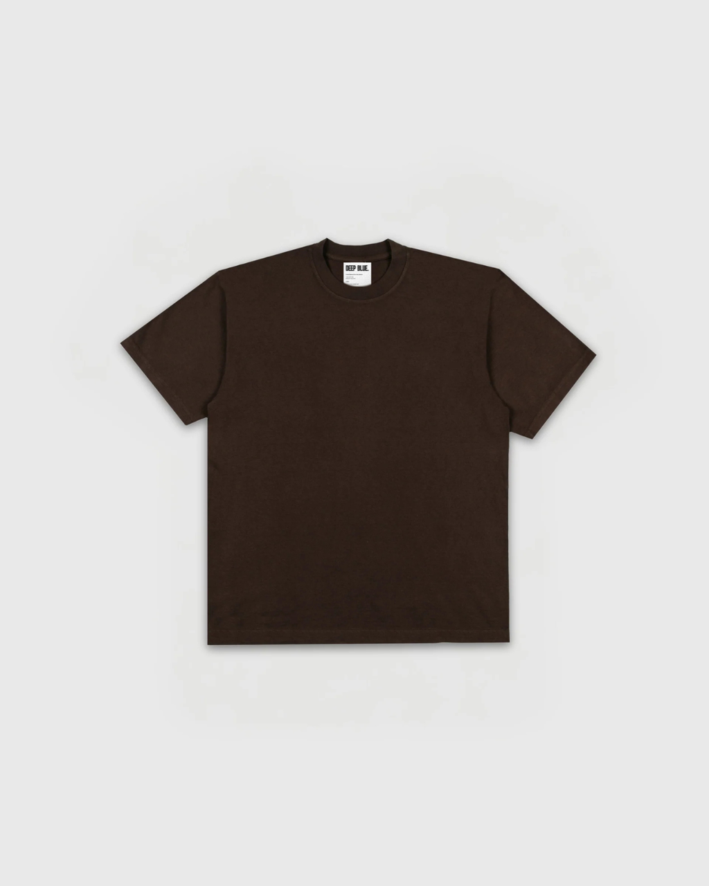 THE CLASSIC TEE