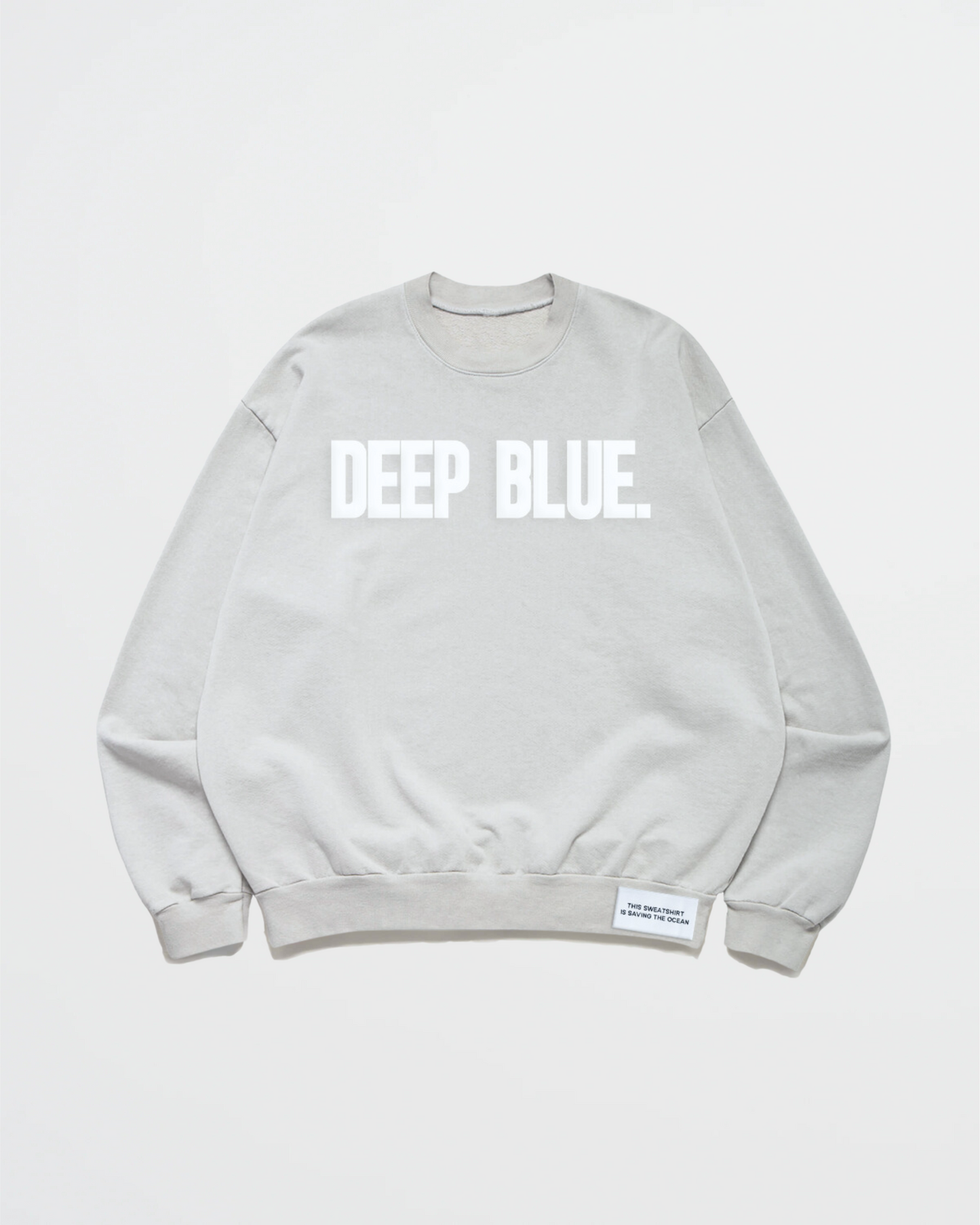 THE FOAM CREW - Deep Blue.