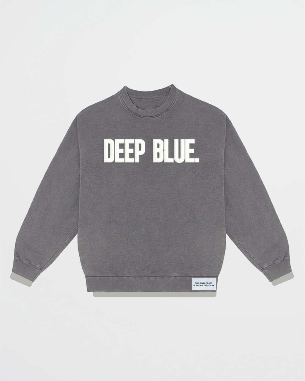 THE TWILIGHT CREW - Deep Blue.