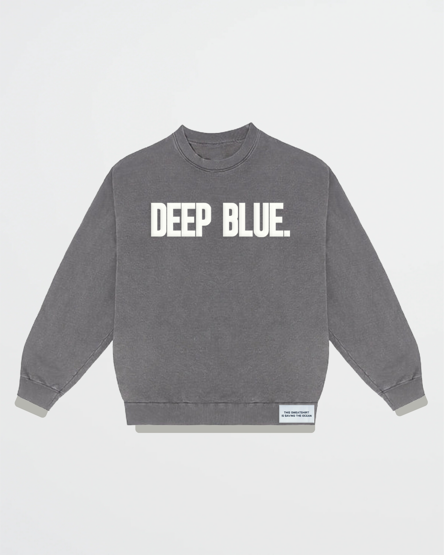 THE TWILIGHT CREW - Deep Blue.