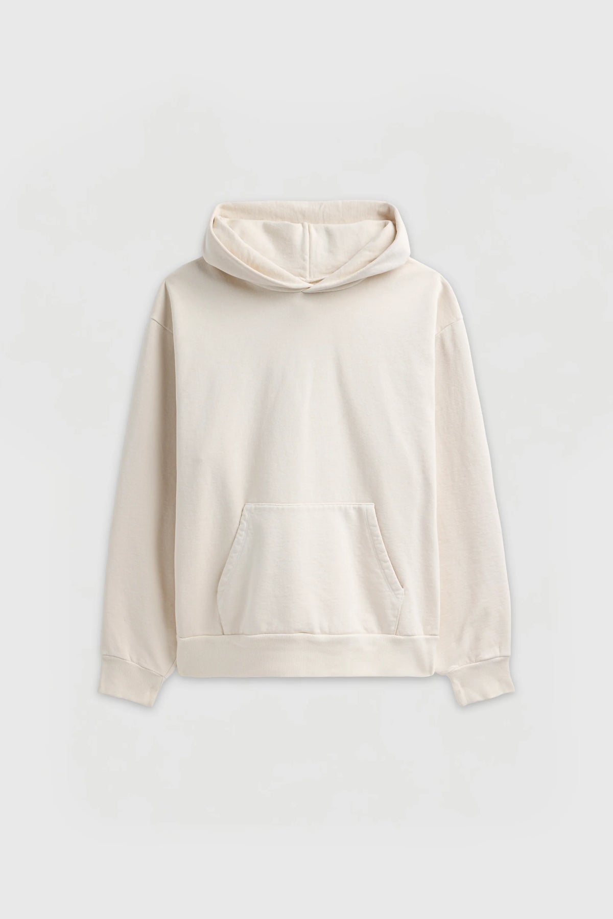 THE HEAVYWEIGHT HOODIE